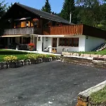 Apartman Erika Eriz