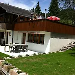 Apartman Erika *