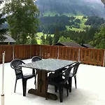 Apartman Erika Eriz