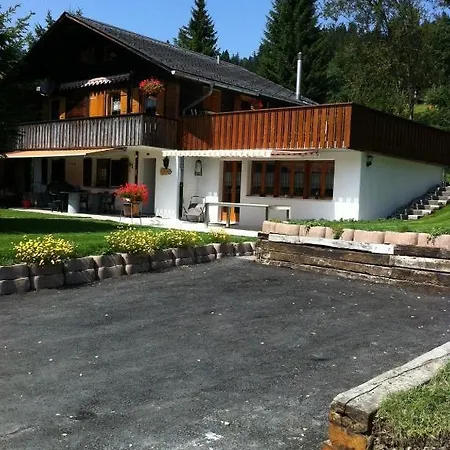 Apartmán Erika Eriz