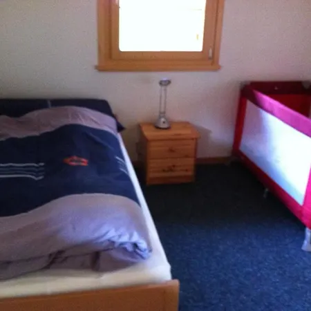 Erika Apartmán Eriz