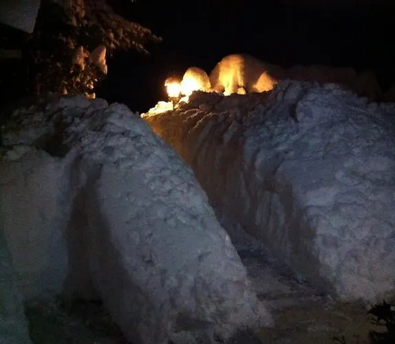 Erika Appartamento *