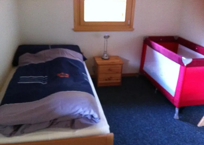 Erika Lejlighed Eriz