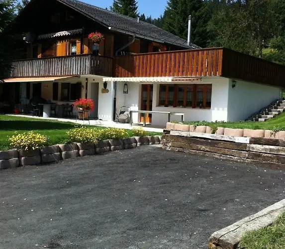 Appartamento Erika Eriz