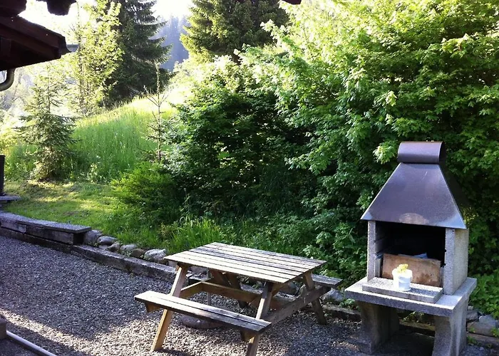 Appartamento Erika *