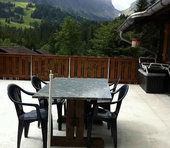 Erika Appartamento *