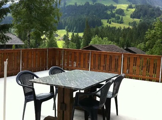 Appartamento Erika Eriz